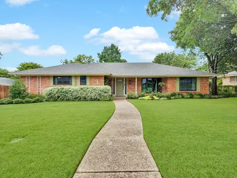 3613 Ashford Ave, Fort Worth, TX 76133