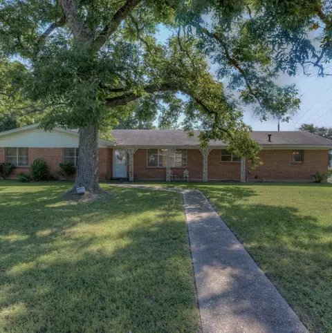 1035 Talton St, Minden, LA 71055