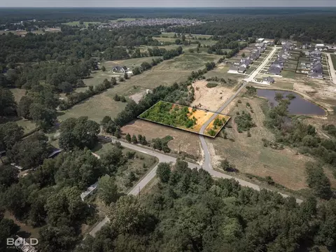 0 Settlement Estates Private Drive 2, Stonewall, LA 71078