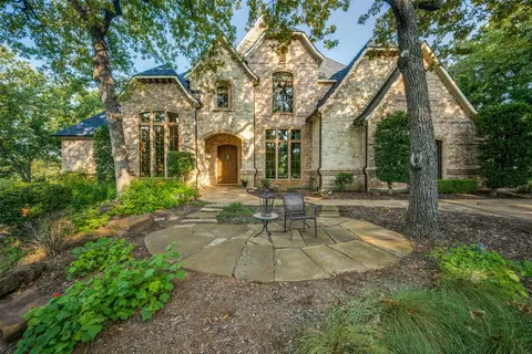 8708 Baltusrol Dr, Flower Mound, TX 75022