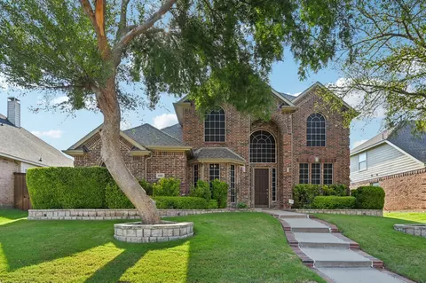8305 Bridespring Dr, Plano, TX 75025