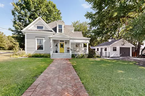 1108 W Virginia St, Mckinney, TX 75069