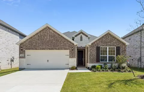 3904 Calderwood Dr, Mckinney, TX 75071