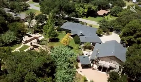 1201 S Leggett Dr, Abilene, TX 79605