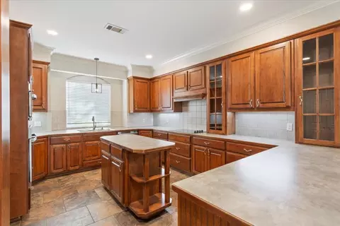 Kitchen - 9412 Silverthorn Dr, Waco, TX 76708 photo 1 of 1