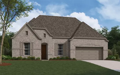 1024 Bingham Way, Forney, TX 75126