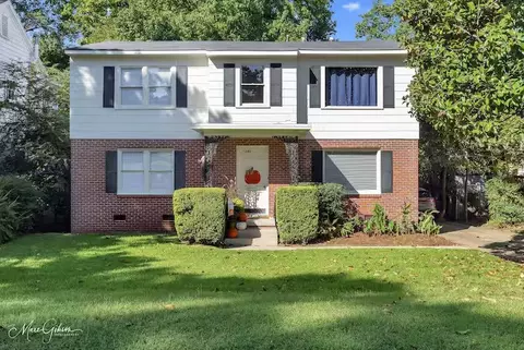 3242 Fairfield Ave, Shreveport, LA 71104