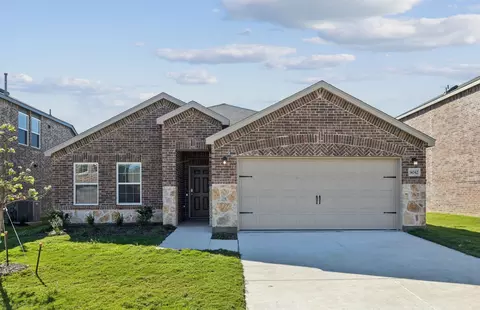 14042 Kempt Dr, Pilot Point, TX 76258