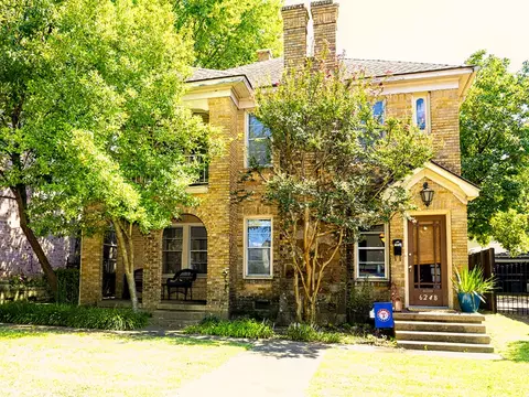 6250 Palo Pinto Ave, Dallas, TX 75214