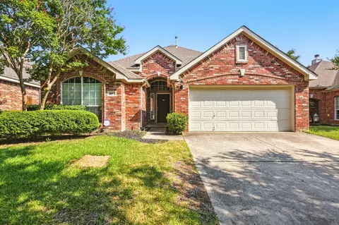 8009 Hosta Way, Fort Worth, TX 76123