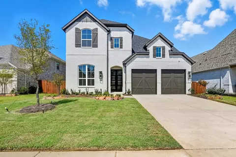 2730 Rachel Dr, Prosper, TX 75078