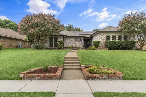 2421 Maverick Dr, Plano, TX 75074