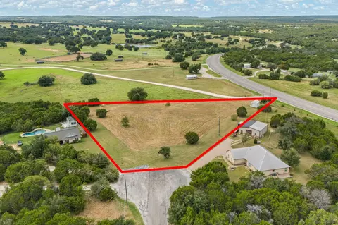 tbd Ronald Rd, Glen Rose, TX 76043