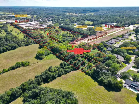 lot14 Central Park Ct, Athens, TX 75751