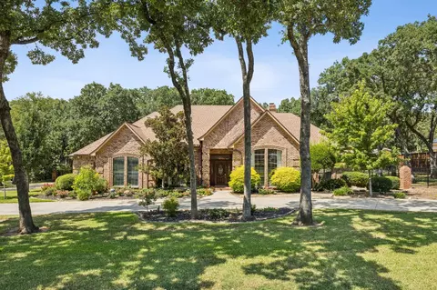 405 Canyon Oaks Dr, Argyle, TX 76226