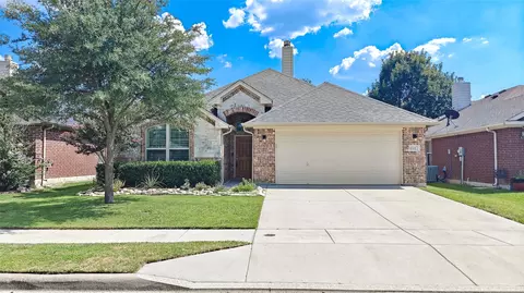 6917 Big Wichita Dr, Fort Worth, TX 76179