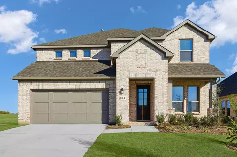 825 Cottontail Way, Celina, TX 75009