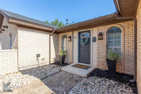 2402 Stonecrest Dr, Abilene, TX 79606