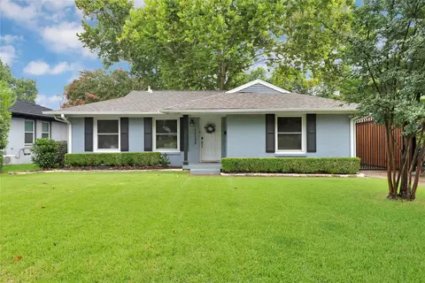 10132 Baronne Cir, Dallas, TX 75218