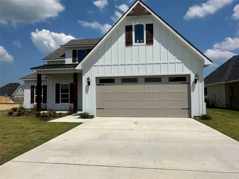 193 Laurel Valley Ln, Stonewall, LA 71078