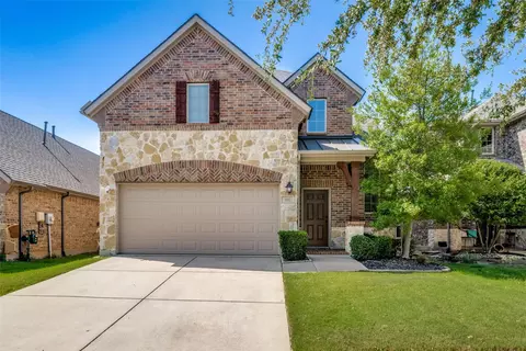 400 Spring Creek Dr, Argyle, TX 76226