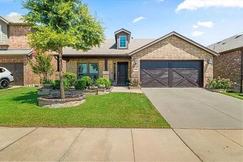 1405 Summit View Ln, Krugerville, TX 76227