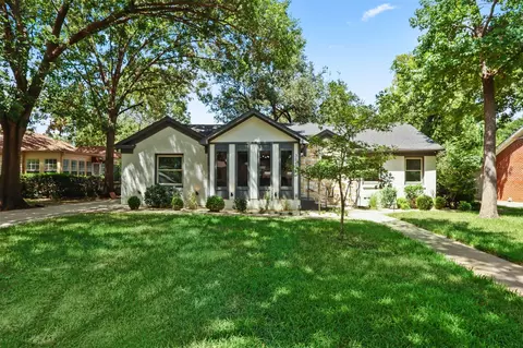 3642 W Biddison St, Fort Worth, TX 76109