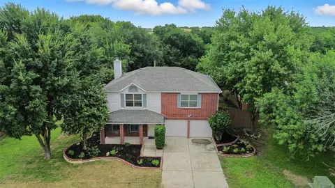 2519 Quail Ridge Rd, Melissa, TX 75454