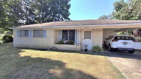 861 Flournoy Lucas Rd, Shreveport, LA 71118