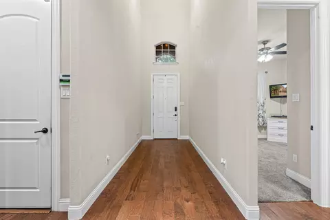 Entry Way - 3536 Treetop Dr, Euless, TX 76040 photo 1 of 4