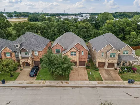 View/Area - 3536 Treetop Dr, Euless, TX 76040 photo 1 of 4