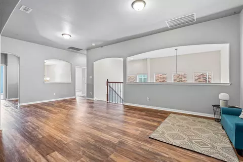 Entry Way - 3536 Treetop Dr, Euless, TX 76040 photo 4 of 4