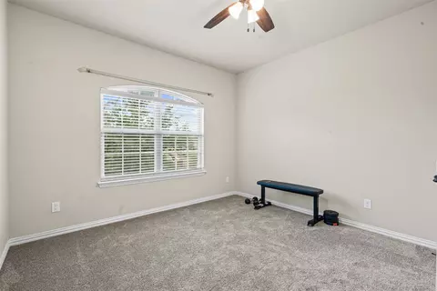 Bedroom - 3536 Treetop Dr, Euless, TX 76040 photo 6 of 6