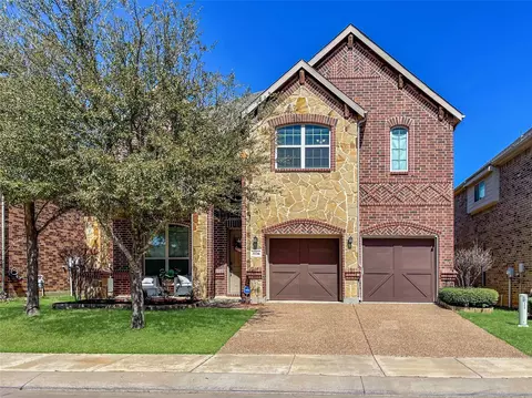 Exterior - 3536 Treetop Dr, Euless, TX 76040 photo 1 of 3