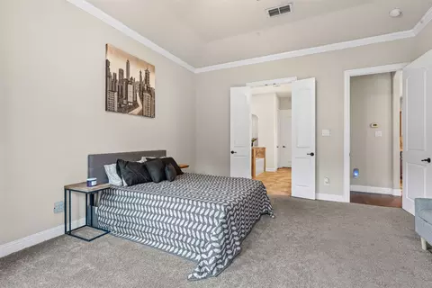 Bedroom - 3536 Treetop Dr, Euless, TX 76040 photo 2 of 6