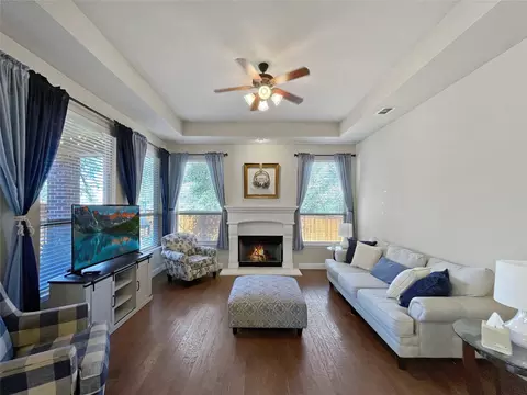Living - 3536 Treetop Dr, Euless, TX 76040 photo 1 of 4