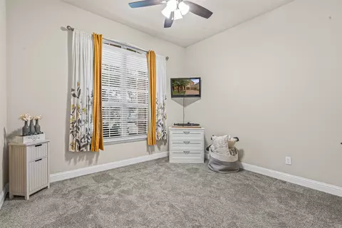Bedroom - 3536 Treetop Dr, Euless, TX 76040 photo 3 of 6