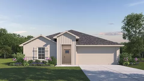 502 Silver Birch Dr, Josephine, TX 75173