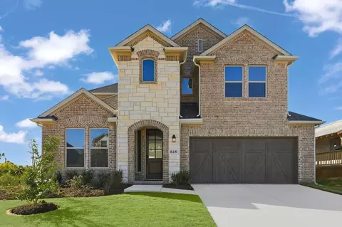 828 Cottontail Way, Celina, TX 75009