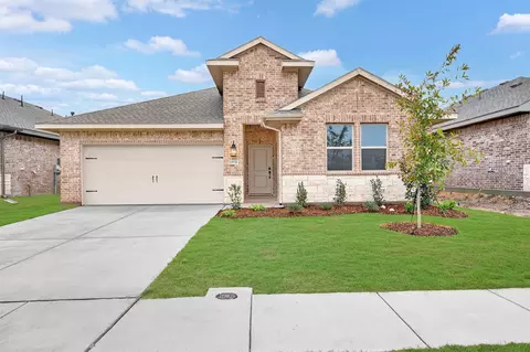 14926 Baikal Dr, Dallas, TX 75253