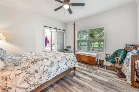 Bedroom - 129 Hogan St, Comanche, TX 76442 photo 1 of 5
