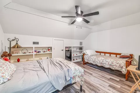 Bedroom - 129 Hogan St, Comanche, TX 76442 photo 5 of 5