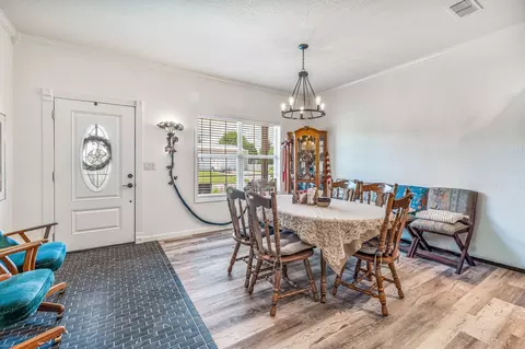Entry Way - 129 Hogan St, Comanche, TX 76442 photo 1 of 1
