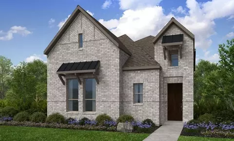 1725 Barnwood Rd, Celina, TX 75009