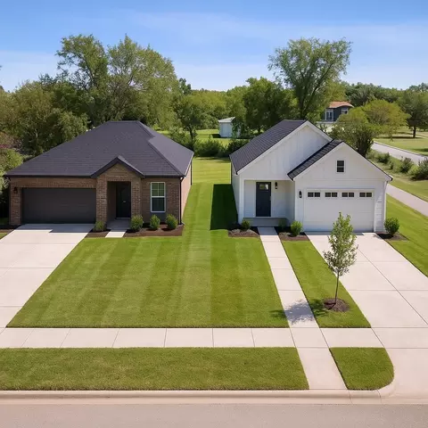 407 Runnells St, Terrell, TX 75160