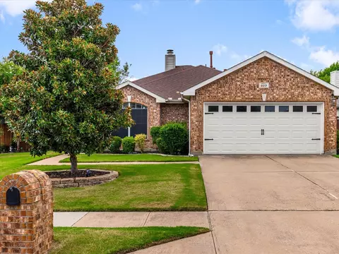 9017 Hampton Ct, Mckinney, TX 75071