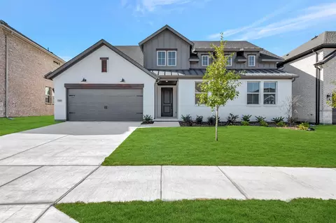 724 Emerald Hts, Lavon, TX 75166