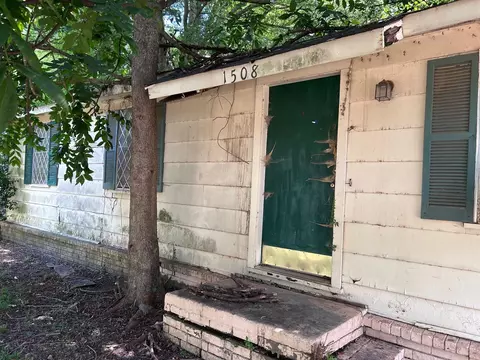 1508 Teekell St, Bossier City, LA 71111