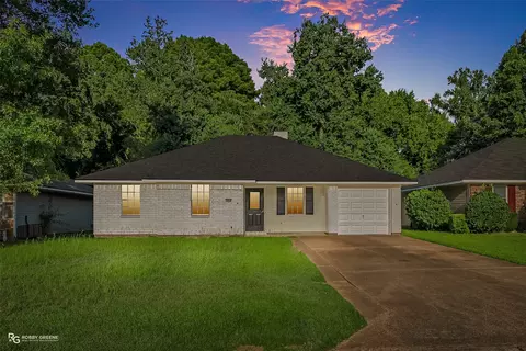 2634 Doe Ridge Dr, Haughton, LA 71037