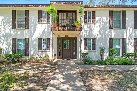 4012 Ridglea Country Club Dr #403, Fort Worth, TX 76126